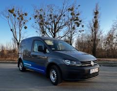 Volkswagen Caddy 1.6 TDI