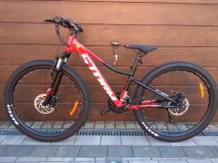 Rower górski MTB Storm NOWY 26 aluminium