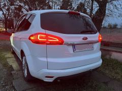 ford S Max LIFTING automat PILNIE SPRZEDAM