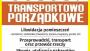 ~~ Transport ~~ Likwidacja pomieszczeń ~~ Przeprowadzki ~~ Wywóz ~~