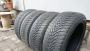 4 OPONY ZIMOWE 225/45/19'' FALKEN Eurowinter HS01 stan BDB Tanio KPL