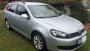 Volkswagen Golf VI Variant 1,6 TDI - 2012