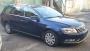 VW Passat Variant 2.0 TDI, rok 2014 model 2015