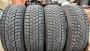 4 Opony Zimowe 215/65/17'' GOODYEAR stan BDB wysoki bieżnik CENA KPL