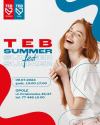  TEB Summer Fest