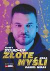 STAND-UP: DANIEL MIDAS | ZŁOTE MYŚLI