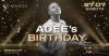 Adee's Birthday