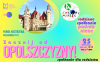 Zacznij od Opolszczyzny! - spotkanie dla rodziców z przewodnikiem PTTK Pawłem Kostrzewą ***4 Strony Marzeń***