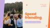 Kulturalne lato | Speed friending w Miejscu X