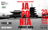 "JAPONIA - Perfect Days" - spotkanie podróżnicze z Kingą Kret i Eligiuszem Olszewskim