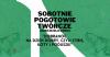 Sobotnie pogotowie twórcze:" Dobranoc na dzień dobry, czyli Cybis, koty i poduszki" - zajecia edukacyjne dla dzieci