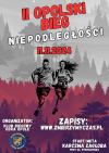 II Opolski Bieg Niepodległości