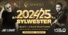 SYLWESTER 2024/2025 w Mango