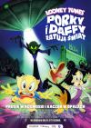 Looney Tunes: Porky i Daffy ratują świat