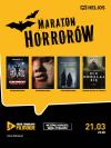 Maraton Horrorów