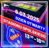 Dzień Otwarty Stadionu Opolskiego