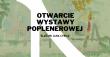 Otwarcie wystawy poplenerowej "Śladami Jana Cybisa"