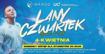 Lany Czwartek - Studencki Czwartek