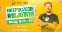 Rozpoczęcie Majówki - Dj Bonq