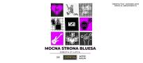 Koncert - Mocna Strona Bluesa w Toropol Pub