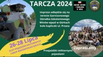 Tarcza 2024