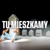 TU MIESZKAMY - OPOLSKA SCENA TAŃCA 2024