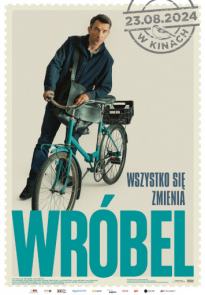 Wróbel - Kino Konesera - 22. FFOL