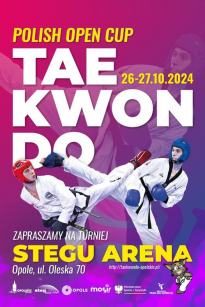 Taekwon-do Polish Open Cup