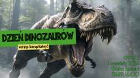 Dzień dinozaurów w Opolu