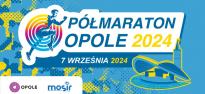 Półmaraton Opole 2024