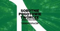 Sobotnie pogotowie twórcze: Dendrospacer - zajęcia terenowe dla dzieci