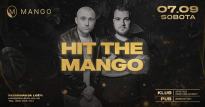 Hit The Mango