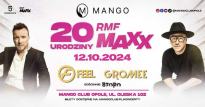 20. Urodziny RMF MAXX