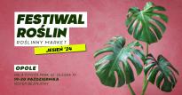 Festiwal Roślin w Opolu