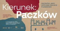 Kierunek: Paczków. Paczków jako opolskie miejsce plenerowe