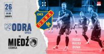 Odra Opole vs Miedź Legnica