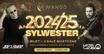 SYLWESTER 2024/2025 w Mango