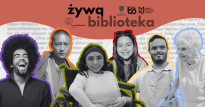 Żywa Biblioteka w Opolu