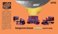 Koncert Tangerine Dream w OPO