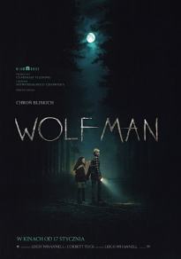 Wolf Man 