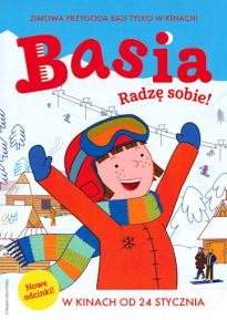 Basia. Radzę sobie!